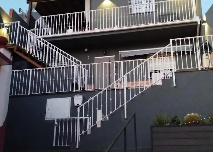 Corazon Urbano Holiday home