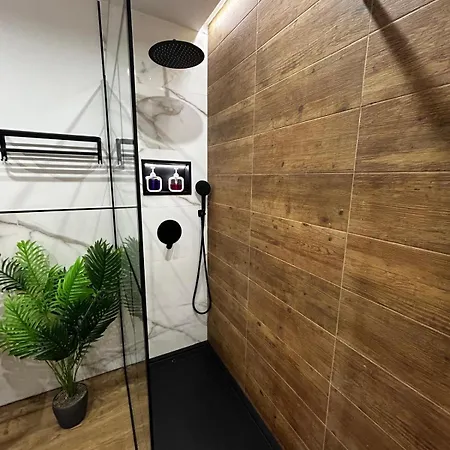 Casa de Férias Corazón Urbano